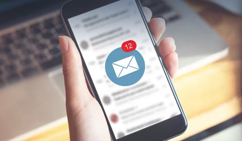 Cómo crear una dirección de correo electrónico empresarial personalizada